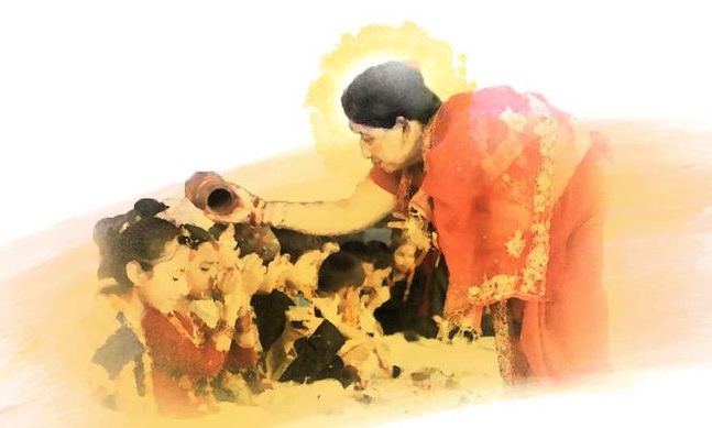 नेवार समुदायमा किन मनाइन्छ म्ह पूजा ?